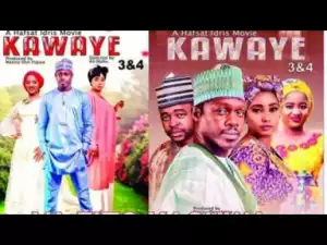 Kawaye 3&4 (2019)